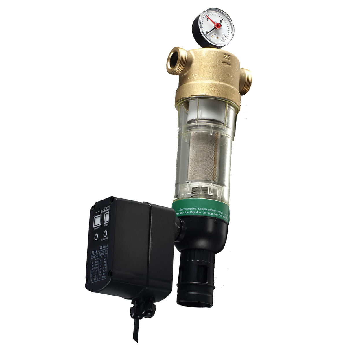 Resideo 3/4 in Water Filter