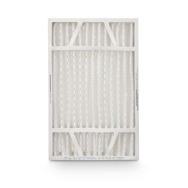 16 in x 25 in MERV 13 Charged-Media Filter