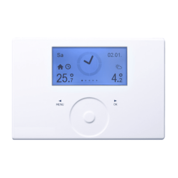 FET Single Zone Remote Control