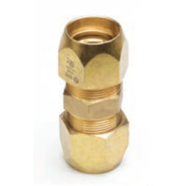 1/2" TracPipe AutoSnap Coupling