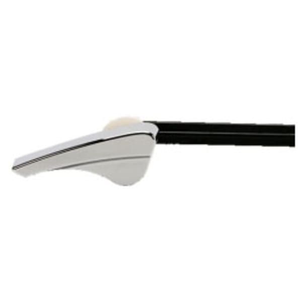 Toilet Tank Lvr Chrome