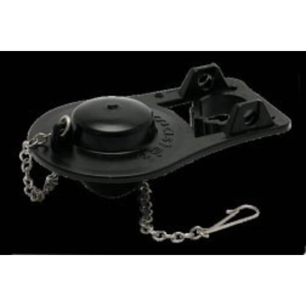 Universal Fit Flapper 1 Yr Warranty.