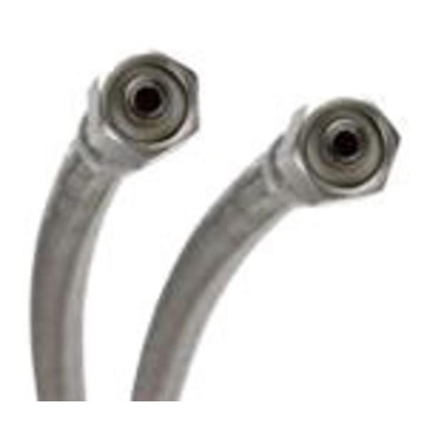 1/4" x 1/4" x 60" COMP x COMP - Ice Maker Supply - No-Burst