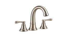 <p>Fixtures & Trim</p>