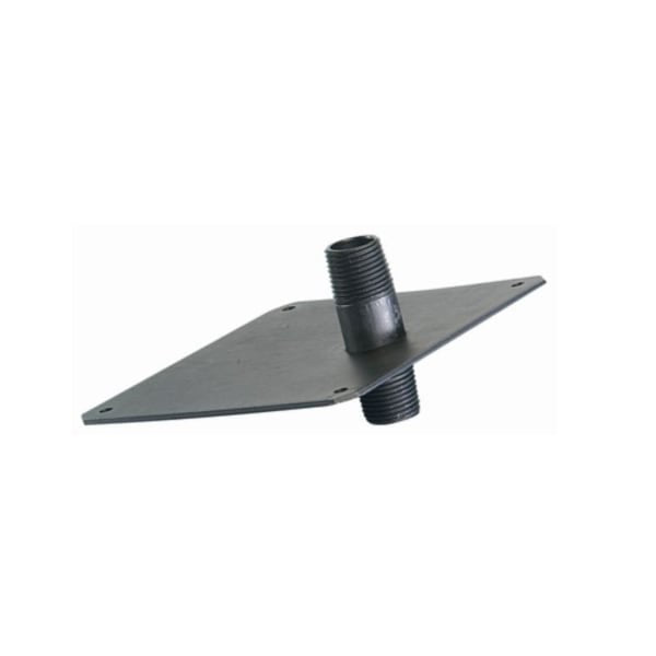 1/2" X 2"-TracPipe Appliance Stub-Out