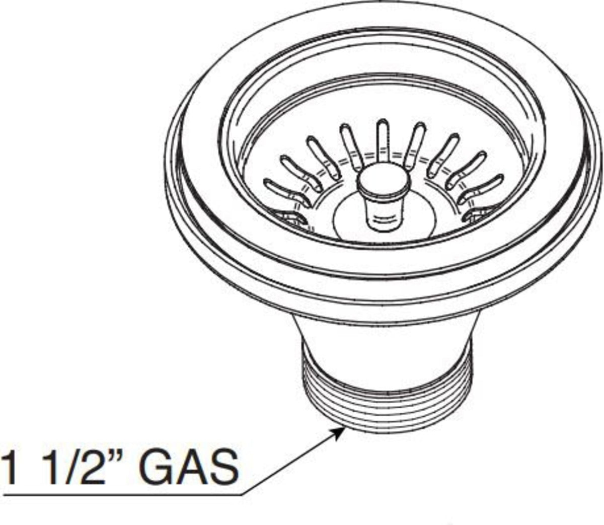 Rohl - (Miscellaneous Items) - Removable