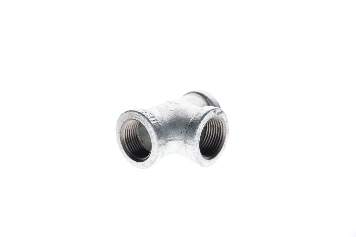 Mueller Streamline 3/4" - Galvanized Tee