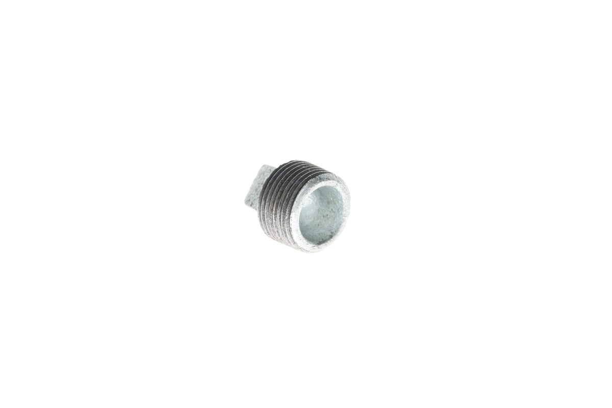 Mueller Streamline 3/4" - Galvanized Plug