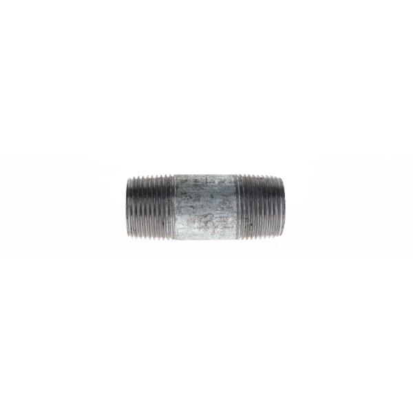 1/2" x 24" - Galvanized Nipple