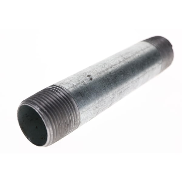 3/4" x 24" - Galvanized Nipple
