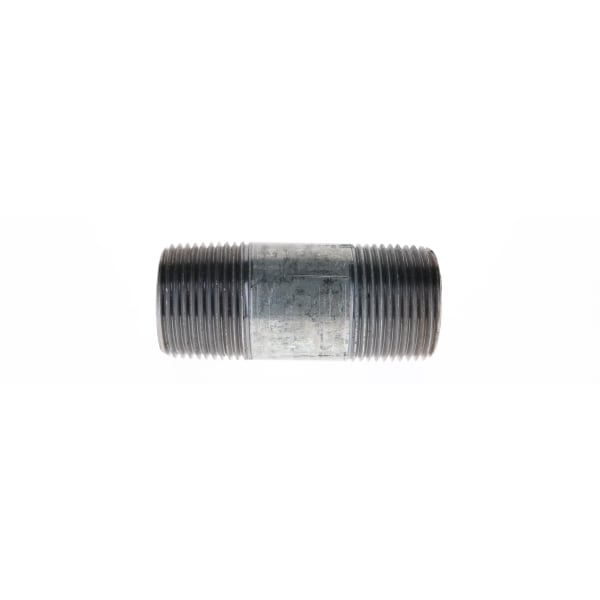 2" x 4-1/2" - Galvanized Nipple