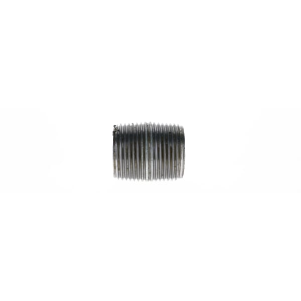 3/4" x 1-1/2" - Galvanized Nipple