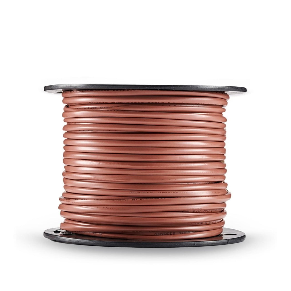 Southwire 18/2 Solid Thermostat Wire - 500'