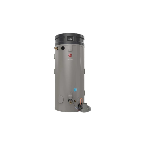 Rheem® 100 gallon 200,000 Btu/h Triton® SU Heavy Duty Commercial Propane Water Heater