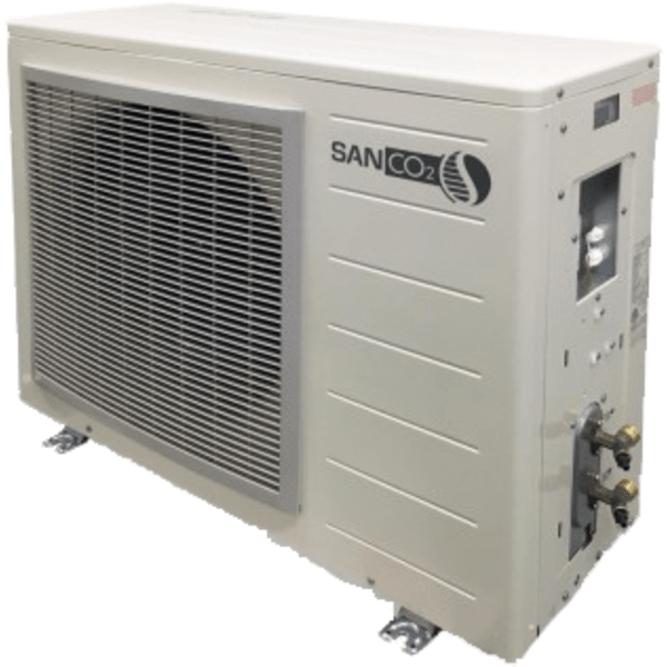 Sanco Gen5 Outdoor Unit 4.5KW / 15,400 BTUh Heat Pump with Drain