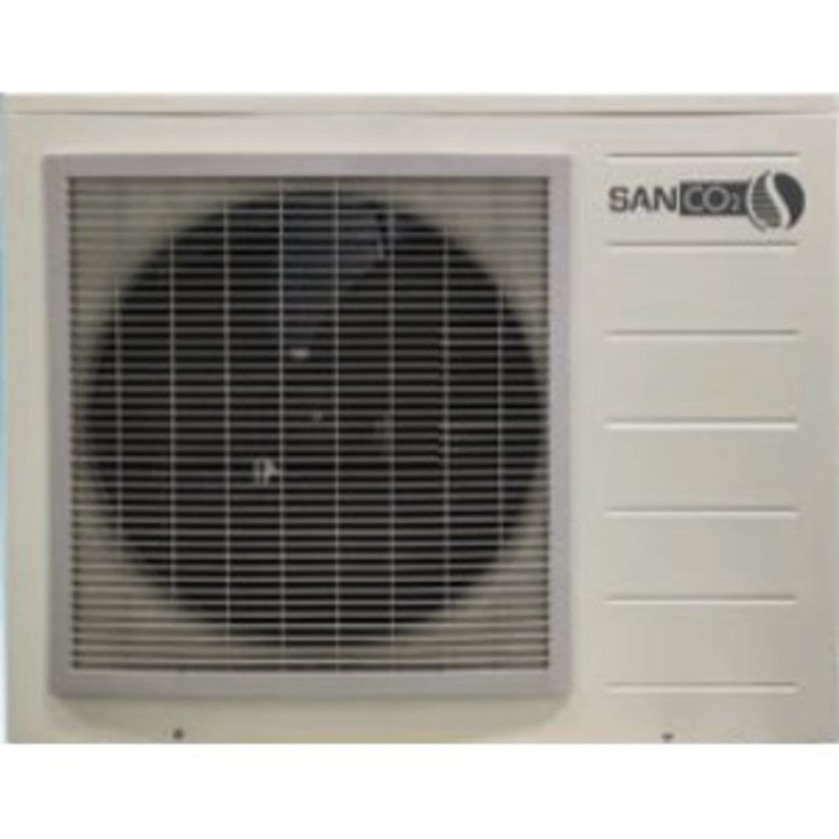Sanco Gen5 Outdoor Unit 4.5KW / 15,400 BTUh Heat Pump with Drain