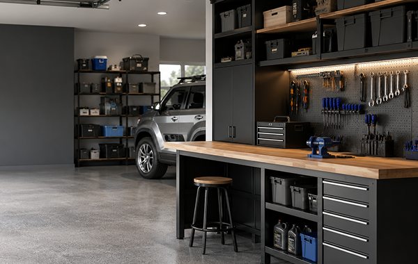 Garage