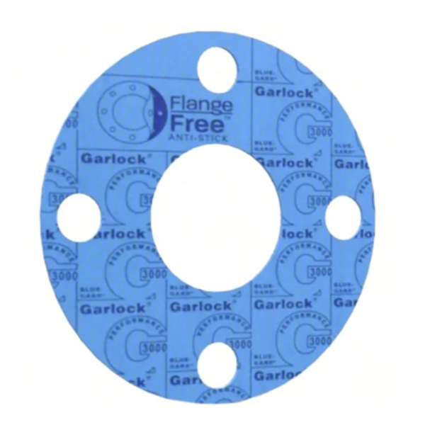 EDPM Small Residential Pump Gasket