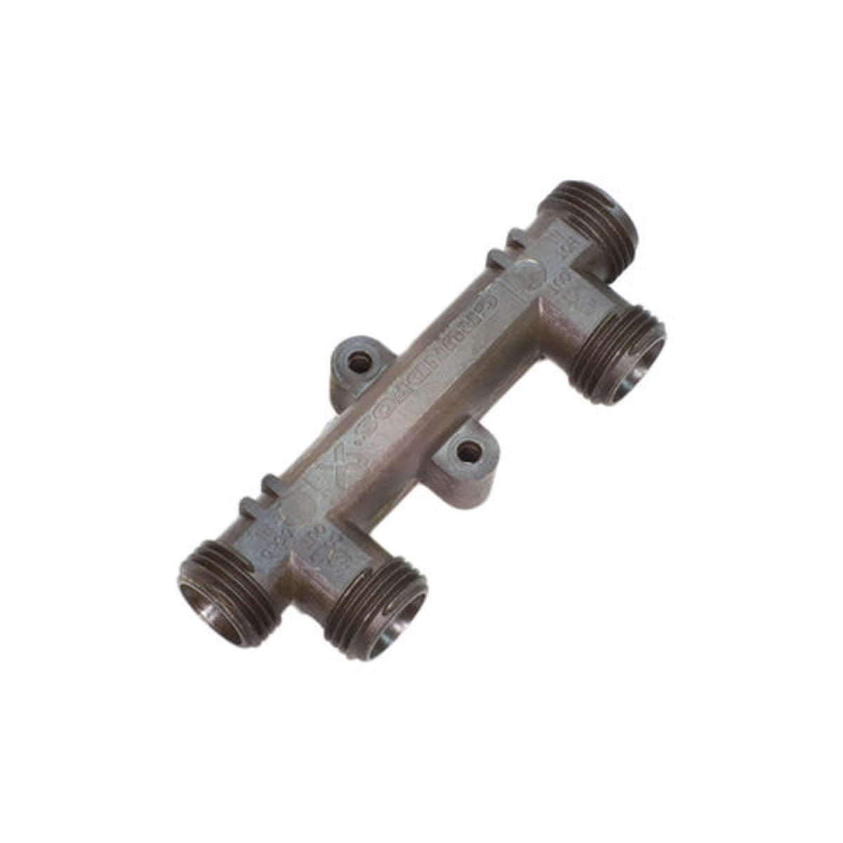 Grundfos Comfort Valve for recirculation