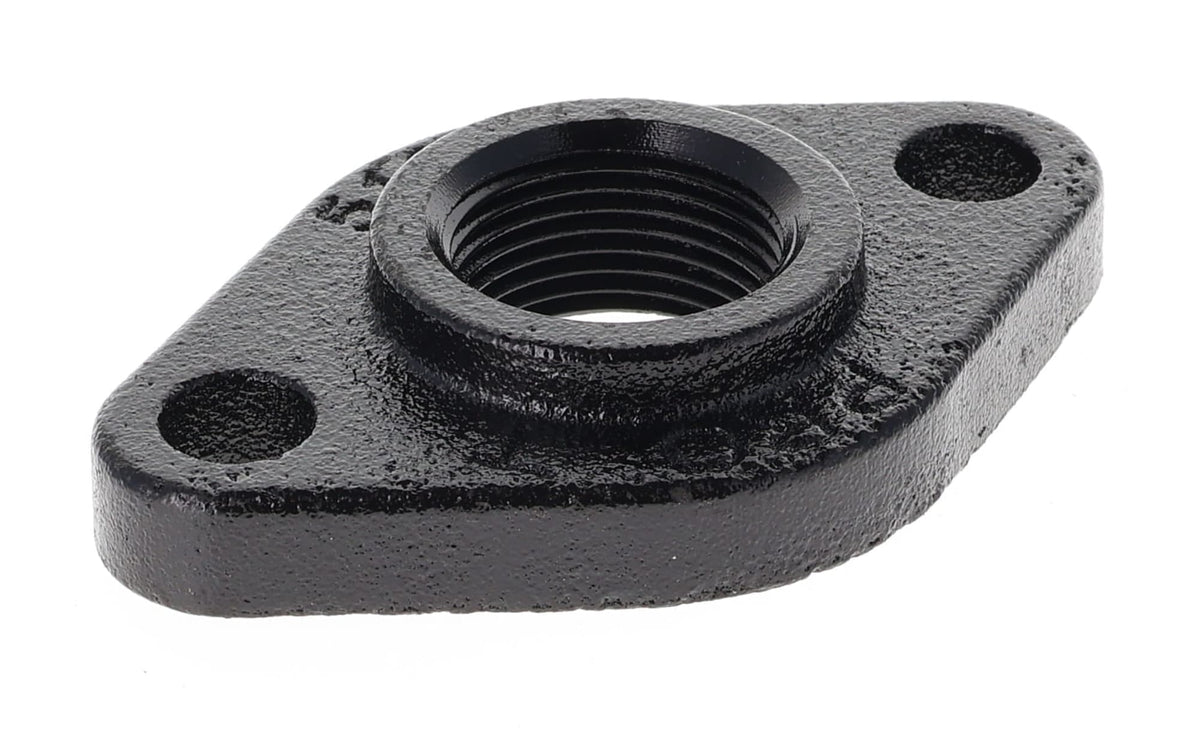 Grundfos 1" Cast Iron Pump Flange - FIP (Set)