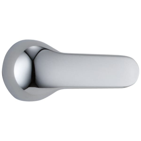 Delta Metal Lever Handle Kit Tub & Shower Chrome