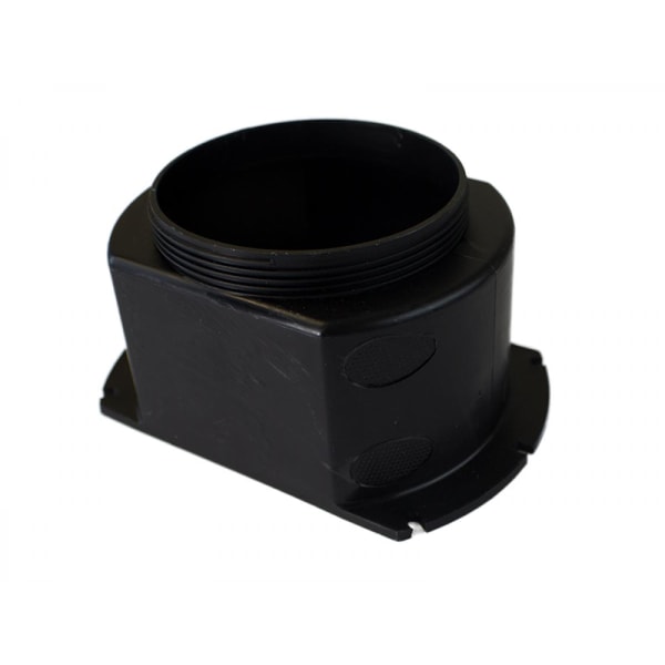 HydroFlame Pro Aerator Adapter #2 Outer