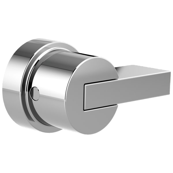 Brizo Litze® Sensori® Thermostatic Valve Trim Lever Handle Kit Chrome