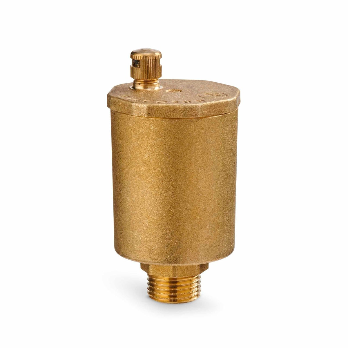 Resideo HS-VENTFLANGED/U Hydraulic Separator Air Vent, Flanged