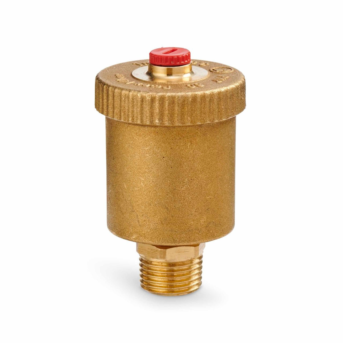 Resideo HS-VENTUNION/U Hydraulic Separator Air Vent, Union