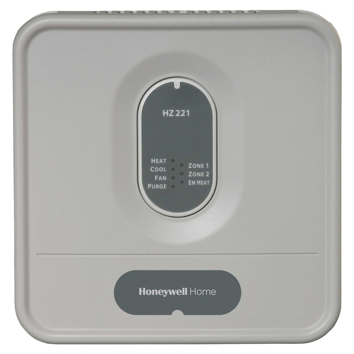 Honeywell Home HZ221K/U TrueZONE HZ221 Zone Panel Kit with Discharge Air Sensor and Transformer