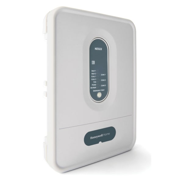 TrueZONE® HZ322 Panel