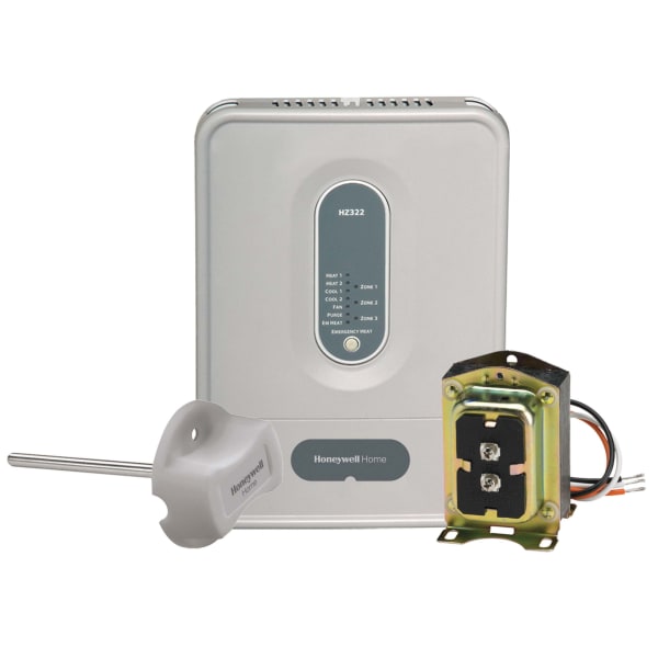 TrueZONE® Kit - DATS/Transform/HZ322 Pnl