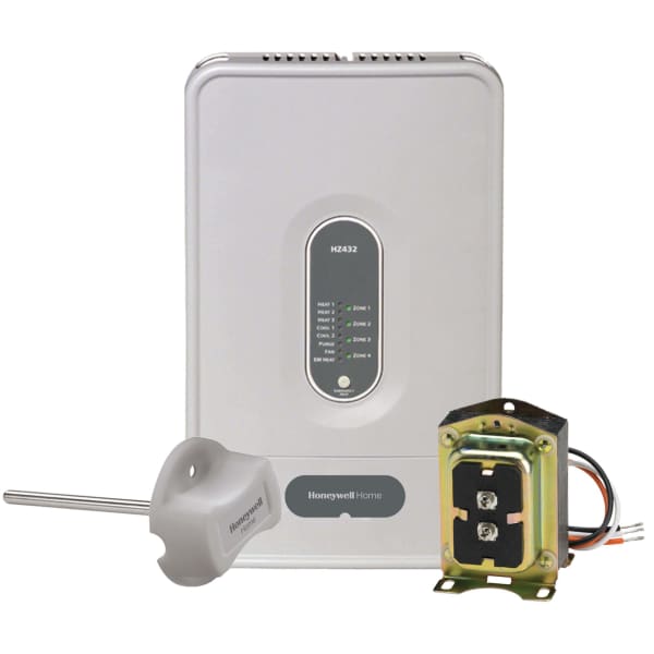 TrueZONE® HZ432 Panel Kit