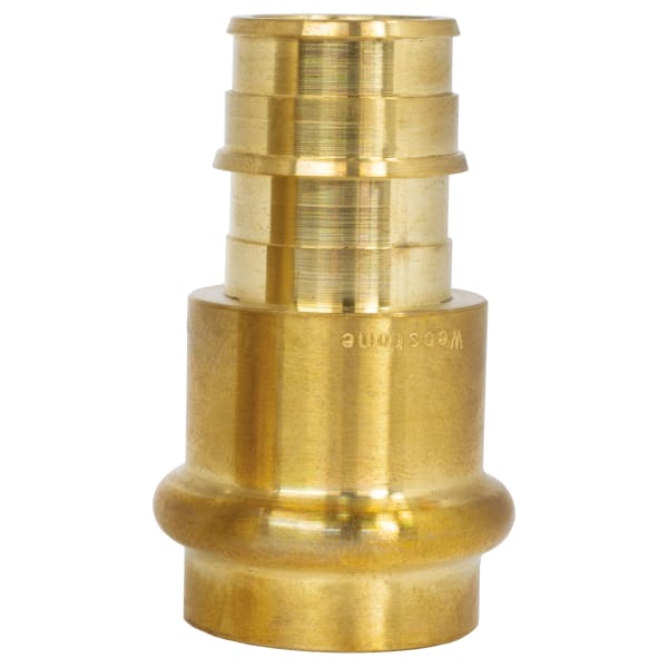 1" Press x PEX F1960 Coupling