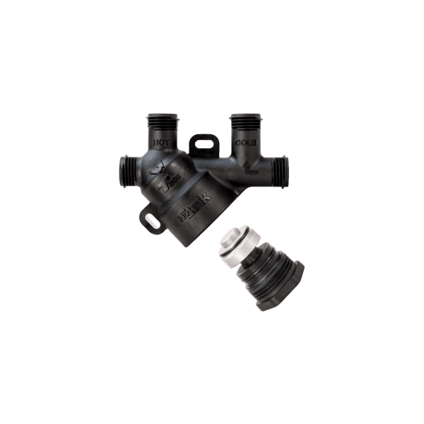 HOT-LINK ACCESSORY - Valve w/mounting hardware
