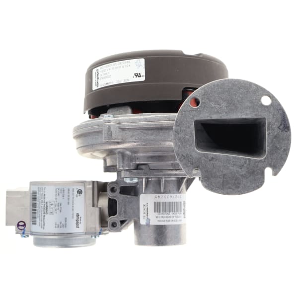 FAN REPLACEMENT KIT SL20-115G2