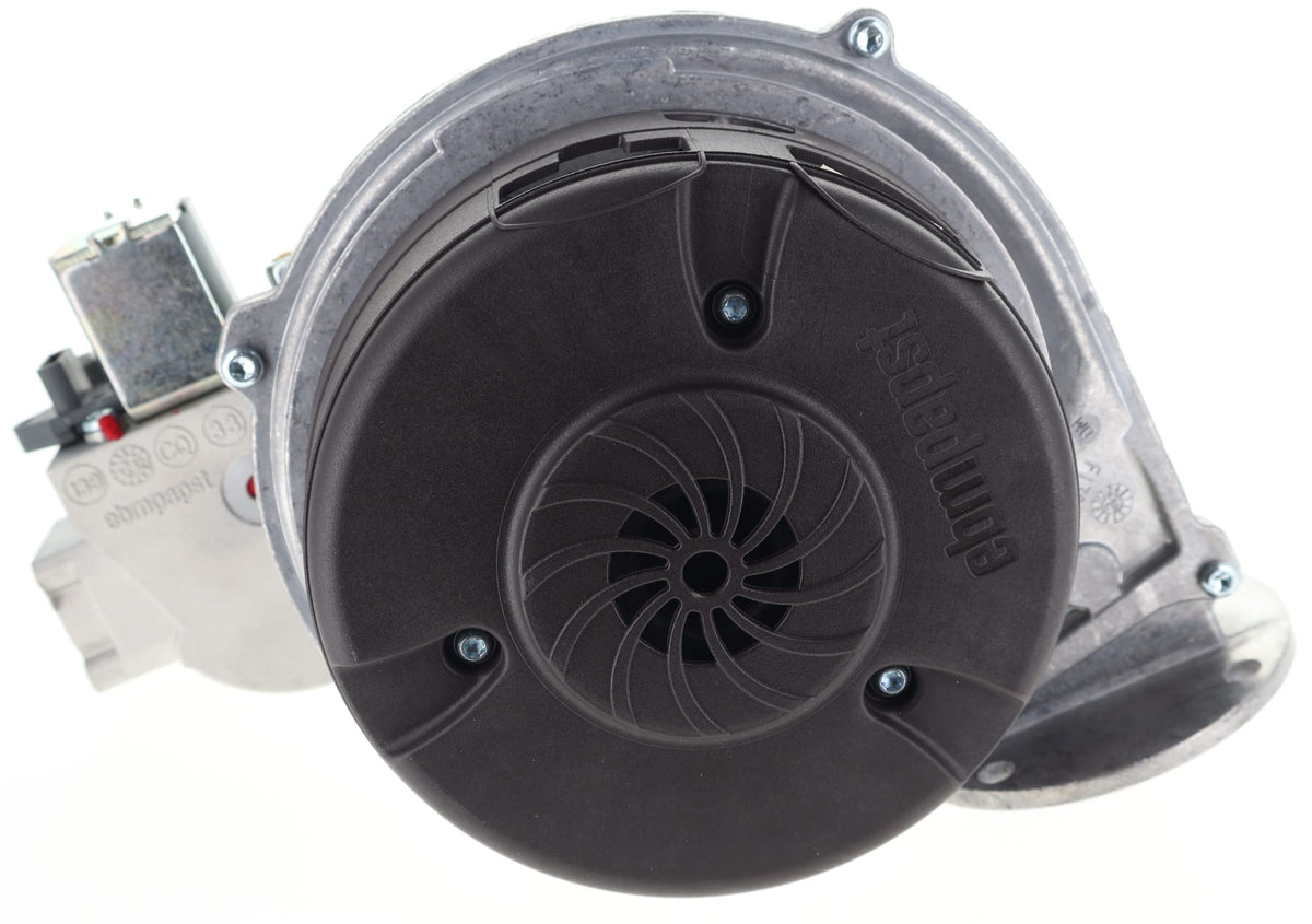 IBC FAN REPLACEMENT KIT SL20-115G2