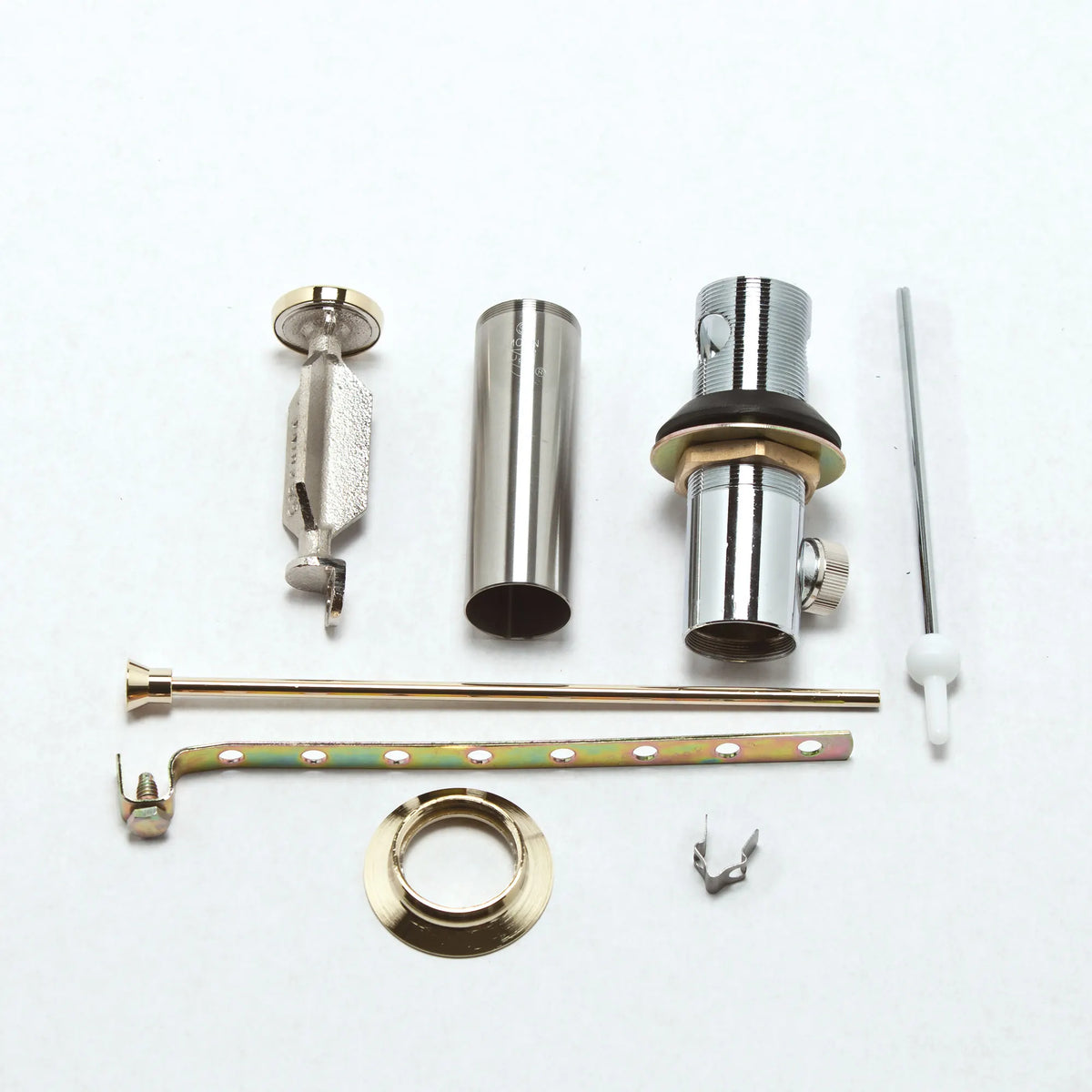Moen 10790 Wa Lav Brass Chrome