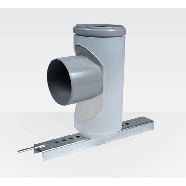 3" Base Support