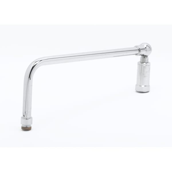 L-Tube Assembly, 12"