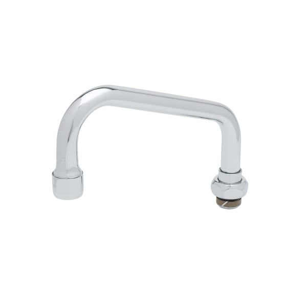 Swing Nozzle, 6" Length, 2-5/16" Clearance