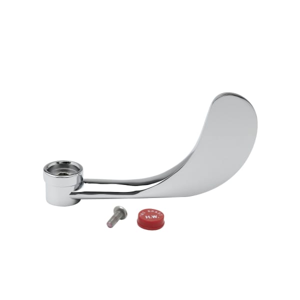 4" Wrist-Action Handle & Hot Index & Screw