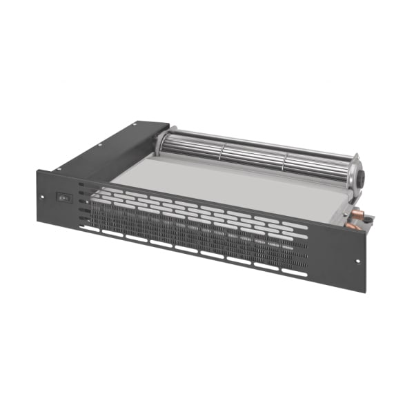 Twin-Flo III Kickspace Heater 42,000 BTUH K42