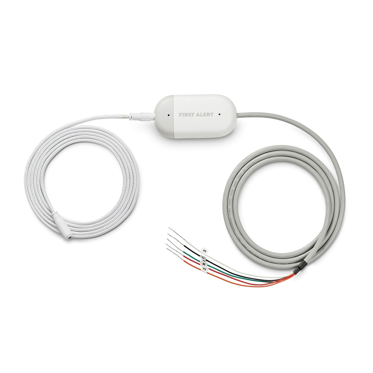 Resideo TWLD3005-001/U L2 Wi-Fi Water Sensor and Switch