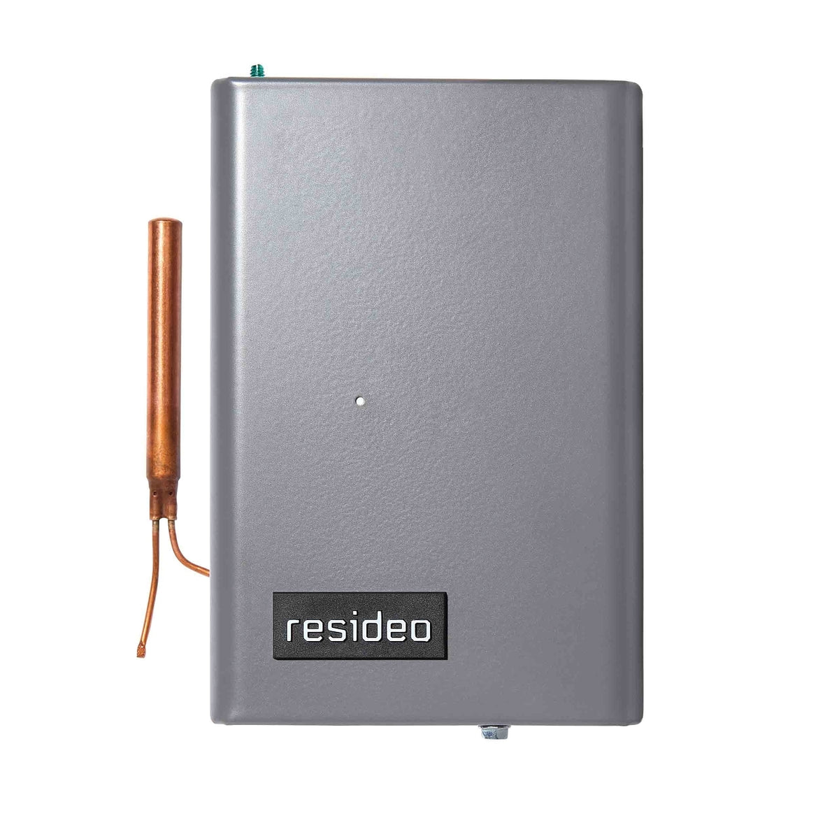 Resideo L8124A1015/U Triple Aquastat Relay, 120 VAC, High Limit 130–240°F, Low Limit 110–220°F