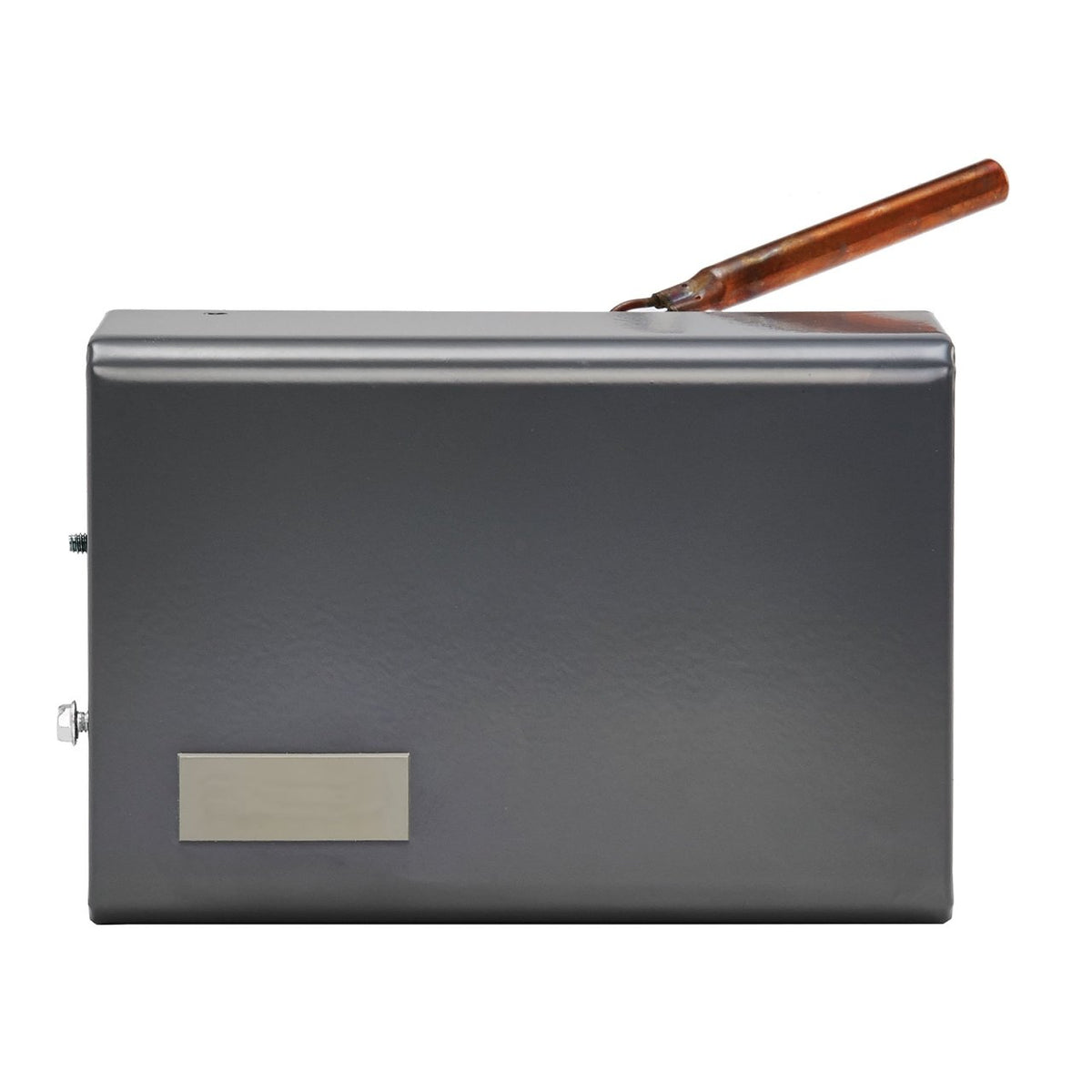 Resideo L8124C1003/U Triple Aquastat Relay, 120 VAC, High Limit 130–240°F, Low Limit 110–220°F