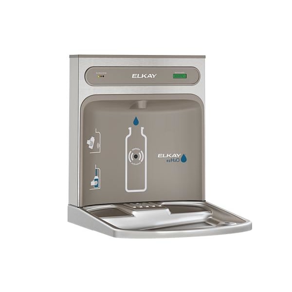 Elkay ezH2O RetroFit Bottle Filling Station Kit for EZ Family Filtered Non-Refrigerated