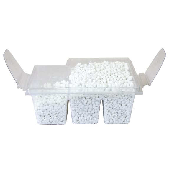 Kit, Magnesium oxide condensate neutralizer cartridge replacement