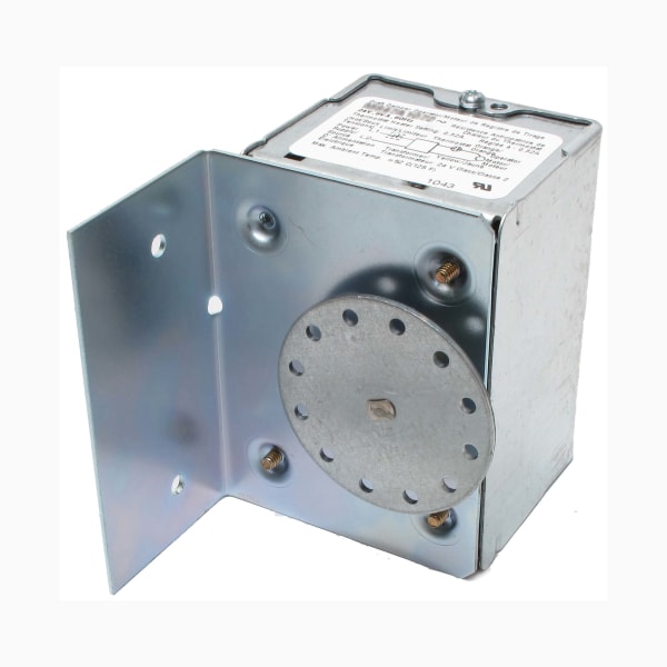 Foot Mounted Actuator