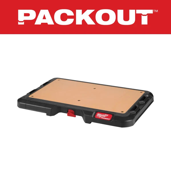 PACKOUT™ Customizable Work Top